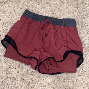 Mpg Sport Shorts